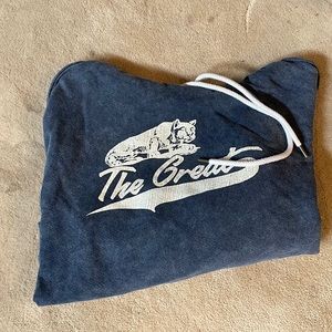 The Great Hooded sweatshirt